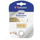 Verbatim Store 'n' Go Metal Executive 32GB 99105