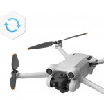 DJI Care Refresh Card prodloužená záruka DJI Mini 3 Pro EU (2 roky), CP.QT.00005872.01 – Hledejceny.cz