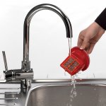 Ariete Wet&Dry Cordless 2474/00 – Hledejceny.cz