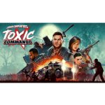 John Carpenters Toxic Commando – Zboží Mobilmania