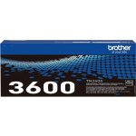 Brother TN3600 - originální – Hledejceny.cz