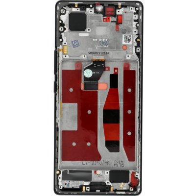 LCD Displej + Rám Honor 60 – Hledejceny.cz
