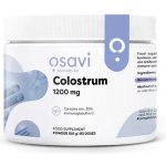 Osavi Colostrum Powder 1200 mg 100 g – Hledejceny.cz