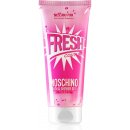 Moschino Fresh Couture Pink sprchový gel 200 ml