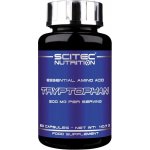 Scitec Nutrition TRYPTOPHAN 60 kapslí – Hledejceny.cz