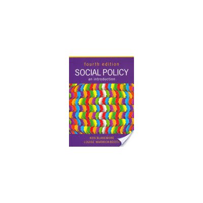 Social Policy – Zboží Mobilmania