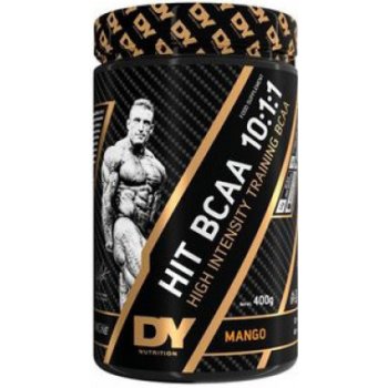 Dorian Yates HIT BCAA 10:1:1 400 g