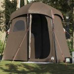VidaXL turistická sprcha 4009537 – Zboží Dáma