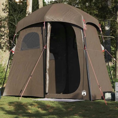 VidaXL turistická sprcha 4009537 – Zboží Dáma