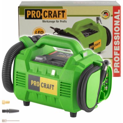 Procraft LK30 – Zboží Dáma