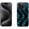 Pouzdro a kryt na mobilní telefon Apple mmCase na iPhone 15 Pro Max abstraktní motiv 15