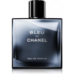 Chanel Chanel Bleu de Chanel parfémovaná voda pánská 100 ml tester – Hledejceny.cz