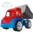 Lena Auto Truxx sklápěč plast 27 cm