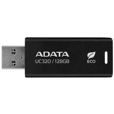 ADATA UC320 128GB UC320-128G-RBK/BK – Zboží Živě