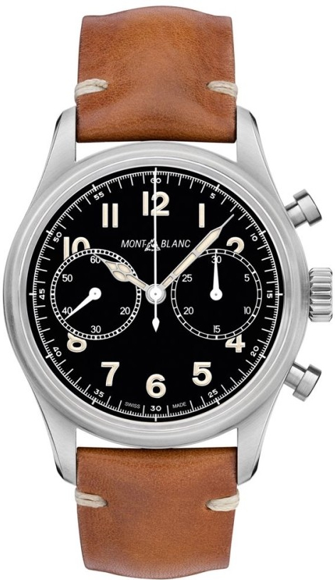 Mont Blanc 117836