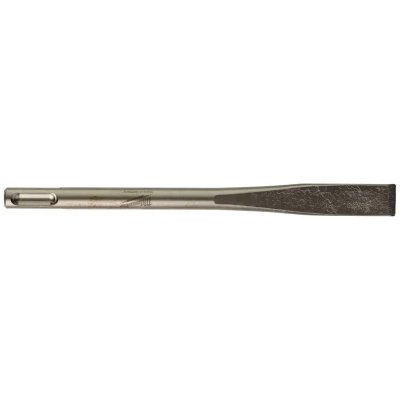 Milwaukee 4932451732 Sekáč SDS-Plus 180 x 14 mm plochý, úzký – Hledejceny.cz