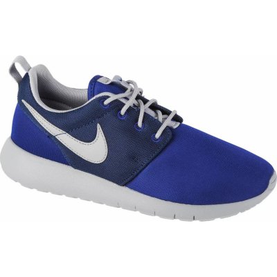 Nike Roshe One Gs modré