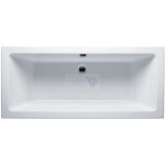 RIHO LUSSO 180 x 80 cm BA9800500000000 – Hledejceny.cz