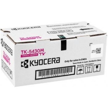 Kyocera Mita TK-5430M - originální