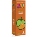 FRUIT MOOD Ovocná tyčinka 4 x 20 g – Zboží Dáma FRUIT MOOD Ovocná tyčinka 4 x 20 g – Zboží Dáma
