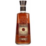 Four Roses Single Barrel 50% 0,7 l (holá láhev) – Zboží Dáma