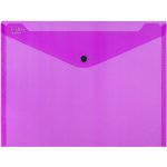 KARTON P+P Psaníčko s drukem A4 ELECTRA růžová – Zboží Živě