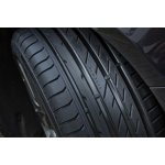 Nokian Tyres zLine 245/45 R17 99Y – Hledejceny.cz