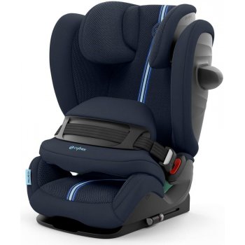 Cybex Pallas G i-Size Plus 2024 Ocean Blue