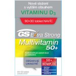 GS Extra Strong Silver 120 tablet – Hledejceny.cz