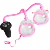 Vakuová pumpa Breast Pump S