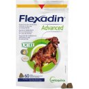 Vitamíny pro psa FLEXADIN Advanced pes 60 tbl