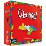 Ubongo Druhá edice – Zboží Dáma