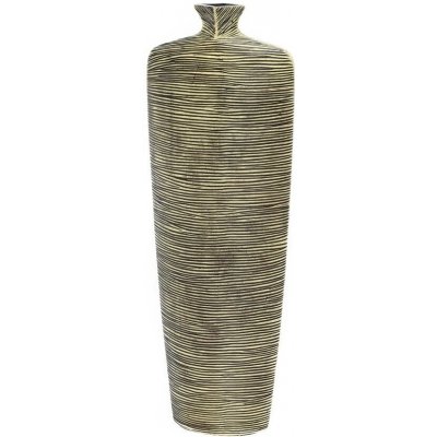 VÁZA POLYREZ M 18x10x50CM MEDENÁ SUPER CENA! – Hledejceny.cz