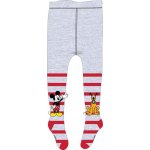Eplusm chlapecké punčocháče MICKEY A PLUTO šedé – Zboží Dáma