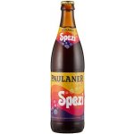 Paulaner spezi pomeranč a cola 0,5 l – Zboží Dáma