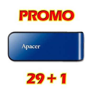 Apacer AH334 64GB AP64GAH334U-1