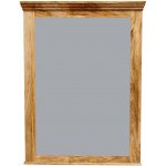 indickynabytek.cz Guru 90x120 cm z masivu mango – Hledejceny.cz