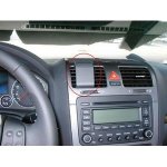 Brodit ProClip pro Volkswagen Golf V/V Variant 07-09/Jetta 06-10, na střed 853689 – Hledejceny.cz
