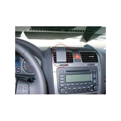 Brodit ProClip pro Volkswagen Golf V/V Variant 07-09/Jetta 06-10, na střed 853689 – Hledejceny.cz