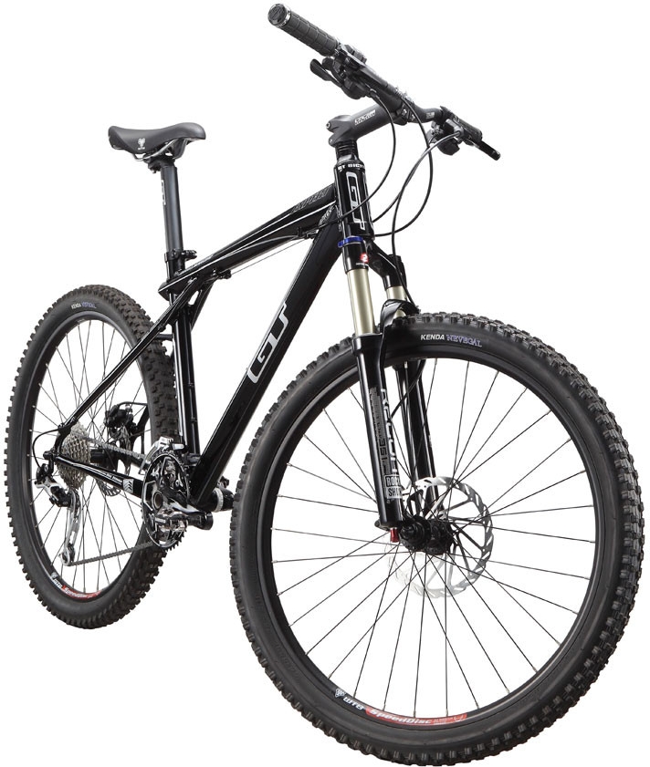 GT Avalanche Expert 2010 od 22 990 Kč 