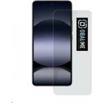 OBAL:ME 2.5D tvrzené sklo pro Xiaomi Redmi Note 14 4G/5G/14S Clear 57983124430 – Hledejceny.cz