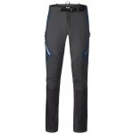 Pánské outdoorové kalhoty CASCADE PLUS anthracite/navy – Zboží Dáma