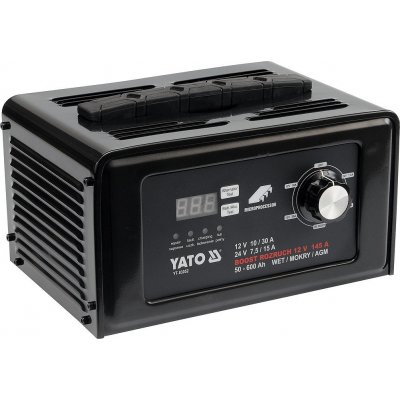 Yato YT-83052 12V/24V – Zboží Mobilmania