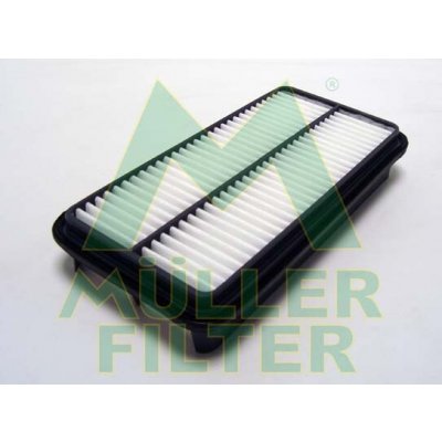 MULLER FILTER Vzduchový filtr PA734 – Hledejceny.cz