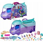 Hasbro My Little Pony Miniworld kouzelný karavan – Sleviste.cz