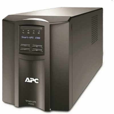 APC SMT1500IC – Zboží Živě