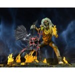 Neca Iron MaidenUltimate Number of the Beast 40th Anniversary – Hledejceny.cz