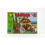 Dromader 28405 Farma 168 ks – Zboží Dáma