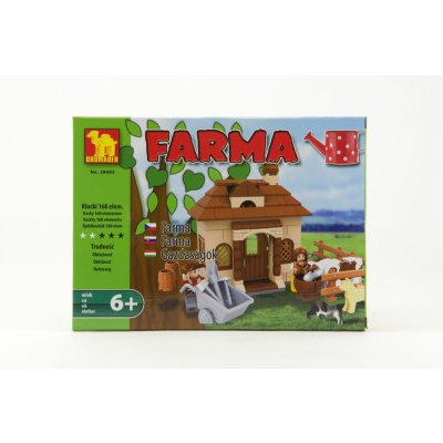 Dromader 28405 Farma 168 ks – Hledejceny.cz