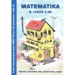 Matematika 6.roč. 3. díl – Hledejceny.cz